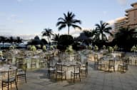 Private Dining Rooms