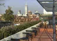 Christmas Party Venues