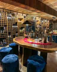 Private Bars