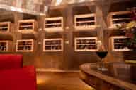 Private Bars