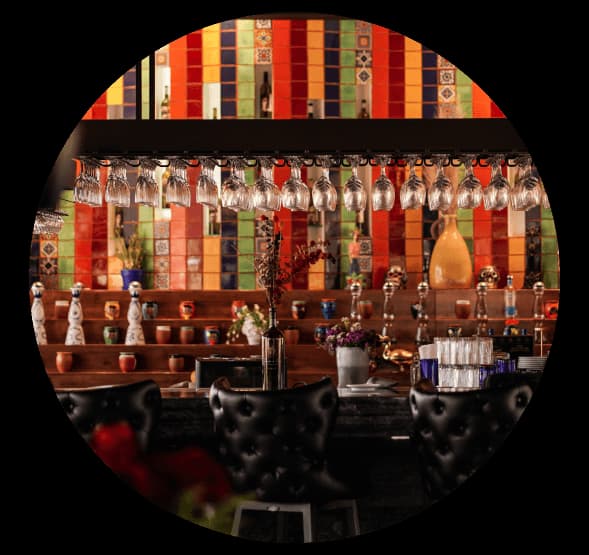 Wine bar