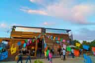Summer Party Venues