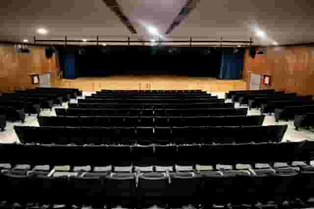 Auditorium
