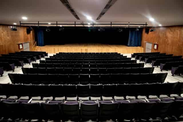 Auditorium