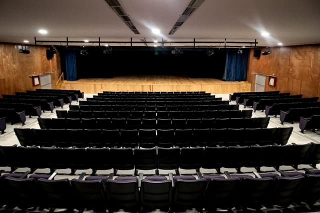 Auditorium