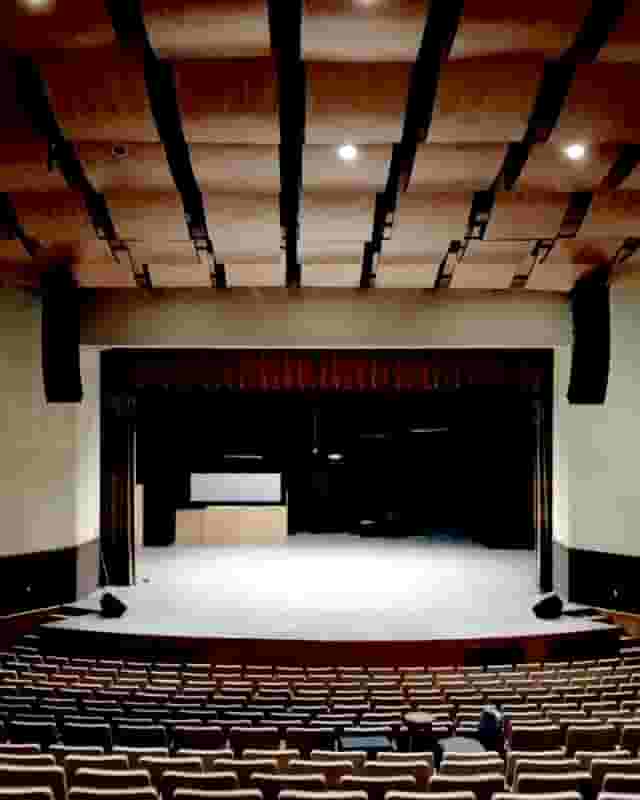 Auditorium