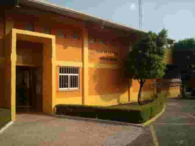 Cultural center