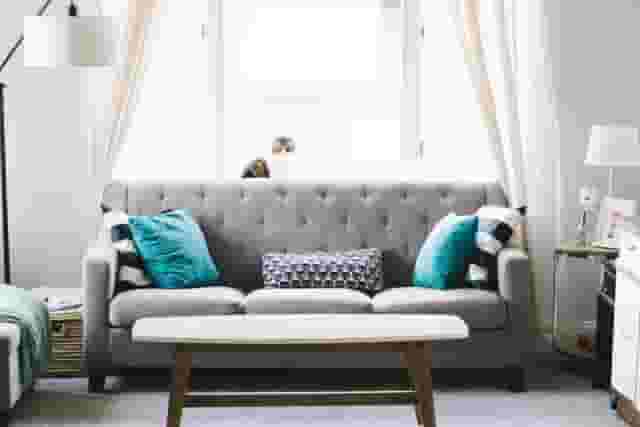 Multipurpose rooms