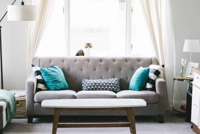 Multipurpose rooms