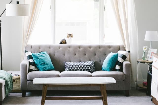 Multipurpose rooms