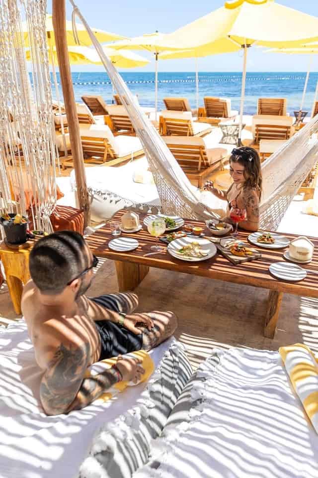 Manglar Lobby Bar