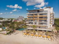 Summer Party Venues