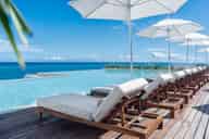Outdoor Terraces