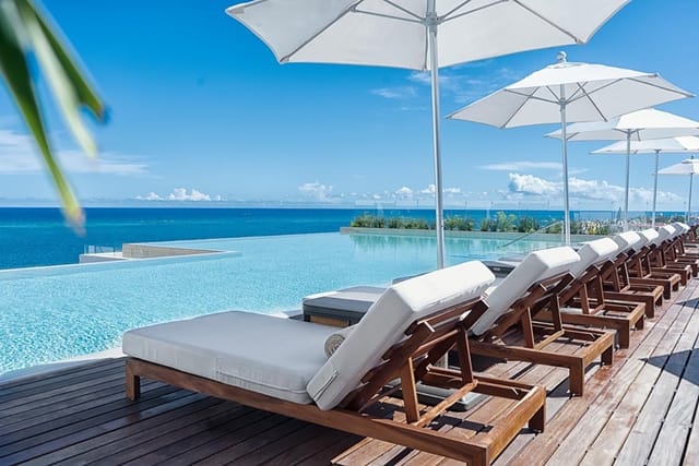 The Fives Oceanfront Riviera Maya - All Inclusive Optional | Mexico |  Official website