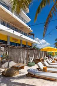 Summer Party Venues