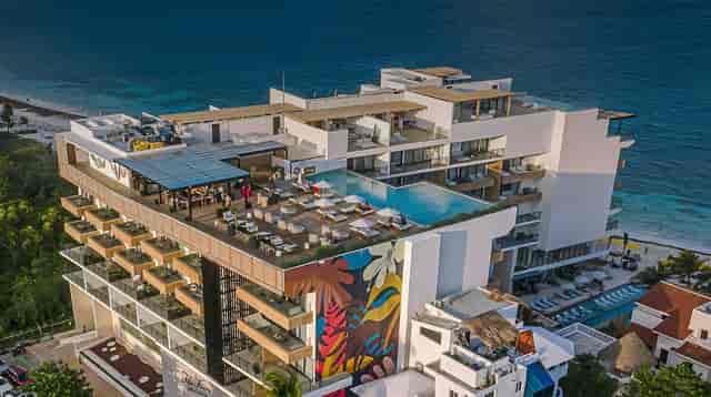 The Fives Oceanfront Riviera Maya - All Inclusive Optional | Mexico |  Official website
