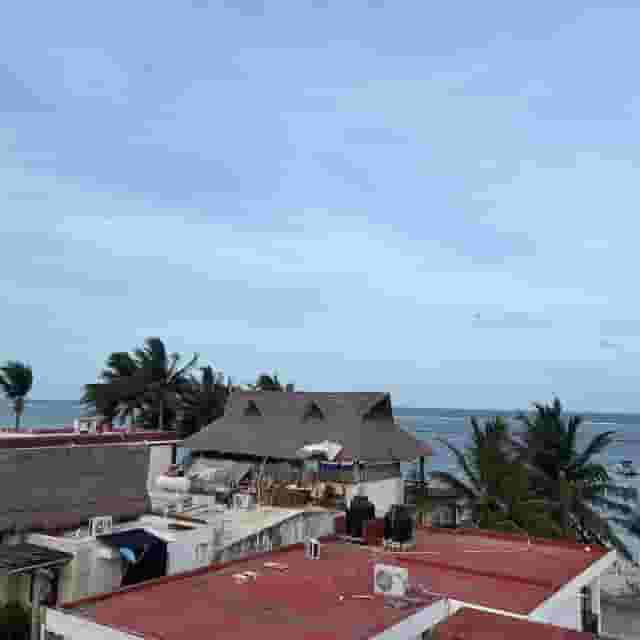 Rooftop
