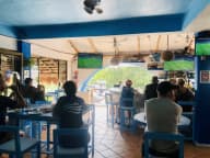 Summer Party Venues