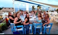 Outdoor Terraces