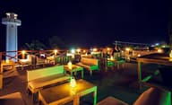 Outdoor Terraces