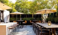 Outdoor Terraces