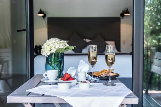 Las Casas B&B Boutique Hotel, Spa & Restaurant, Cuernavaca en Cuernavaca:  hoteles en Cuernavaca - Hoteles.com