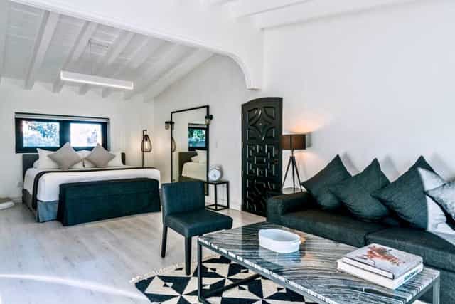 LAS CASAS B B BED AND BREAKFAST CUERNAVACA