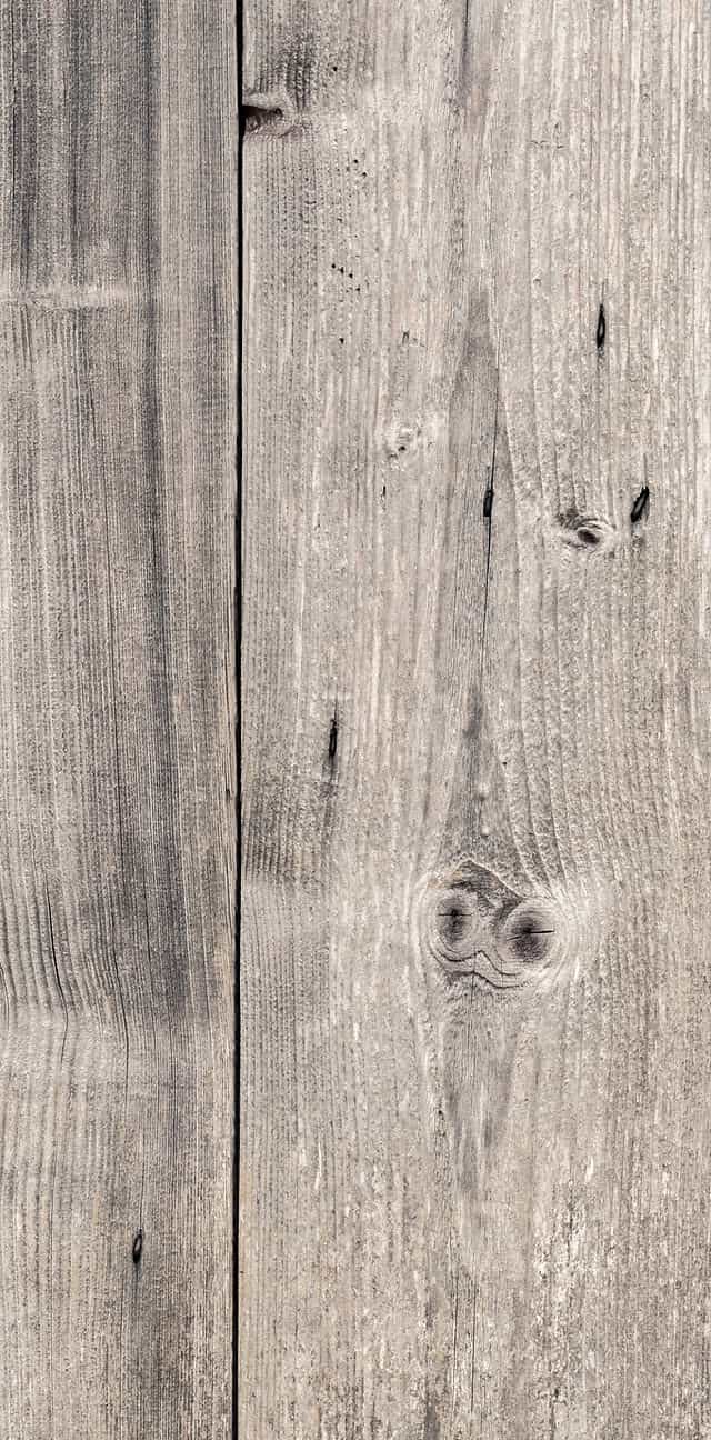 Rustic wood backdrop at Hacienda de San Nicolas for farm-to-table wedding or event venue.