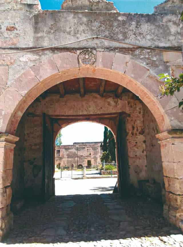 Pista de Baile