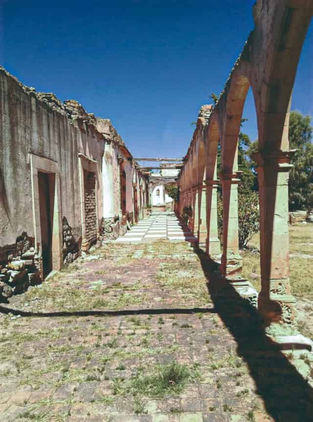Pista de Baile