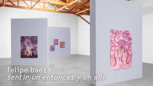 Kurimanzutto industrial art gallery with high ceilings for corporate events and brand activations.