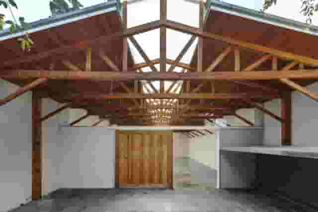 Art gallery
