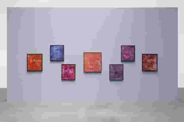 Exhibition Space