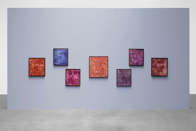 Exhibition Space