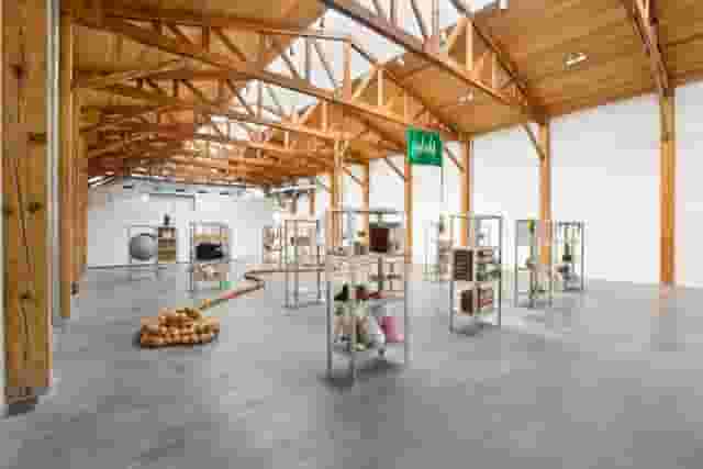 Exhibition Space