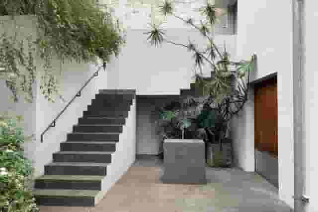 Exhibition Space