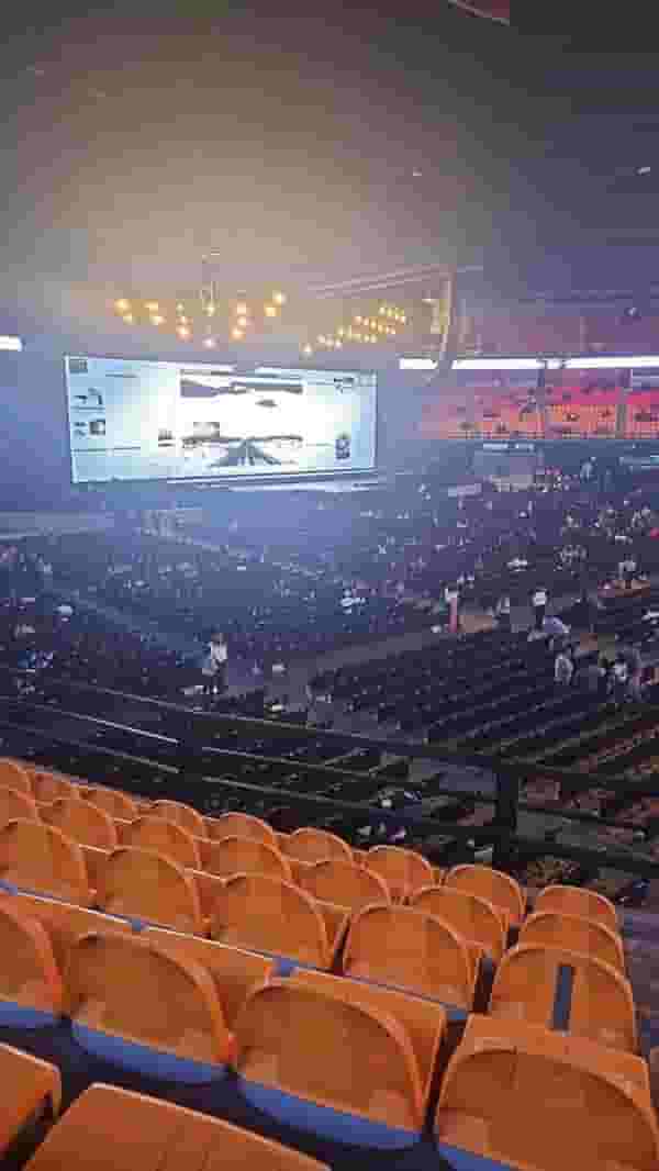 Auditorio