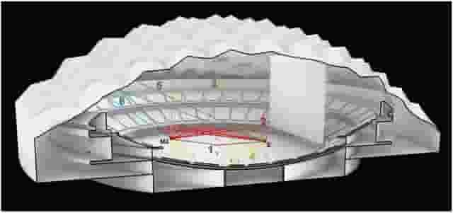 Auditorio