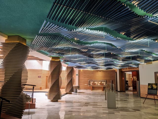 Audiovisual Hall
