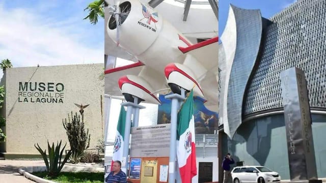 Exponen “Evidencias y Vivencias del Eclipse Total de Sol 2024”, en el Museo  Regional de La Laguna - El Sol de la Laguna | Noticias Locales, Policiacas,  sobre México, Coahuila y el Mundo