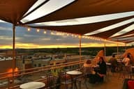 Outdoor Terraces