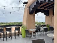 Private Bars