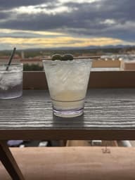 Private Bars