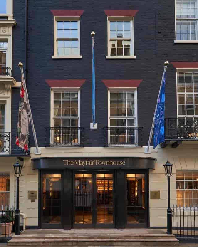The Mayfair Townhouse - image 2