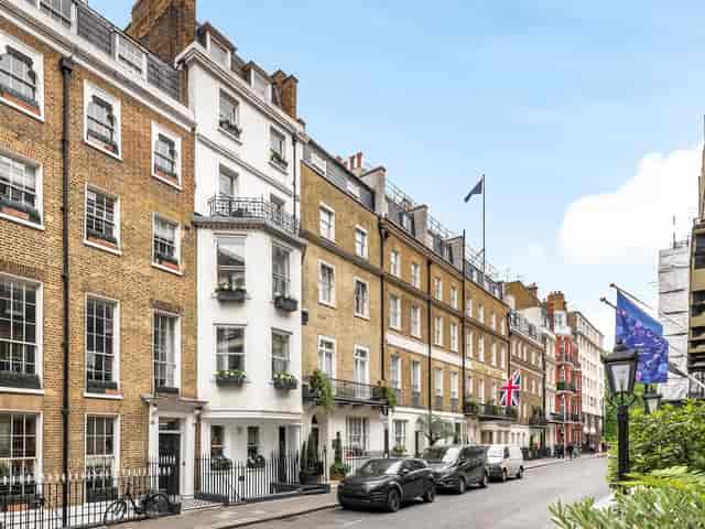 The Mayfair Townhouse - image 3