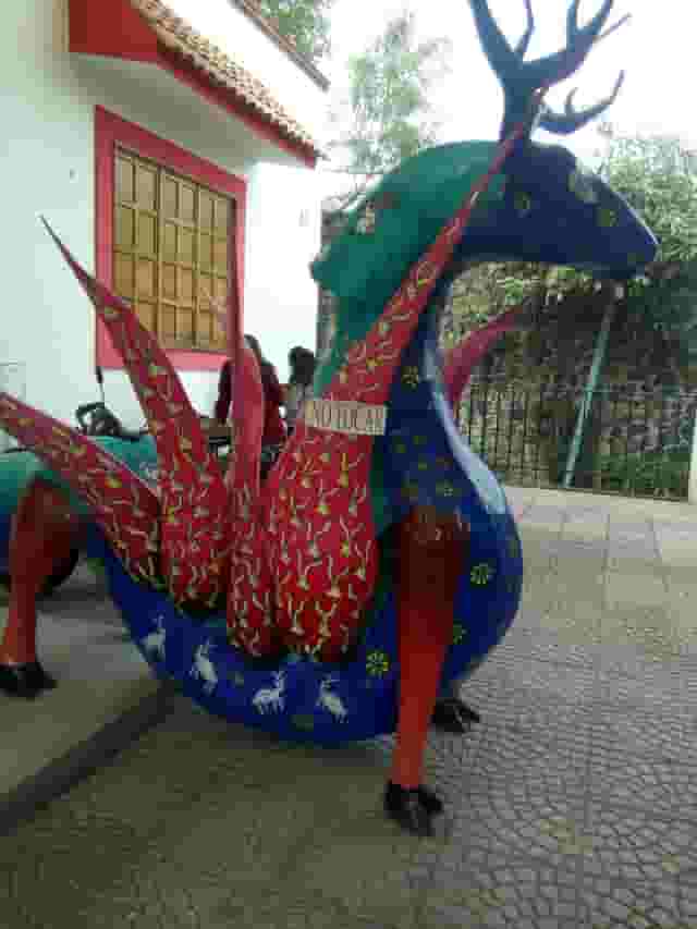 Museum