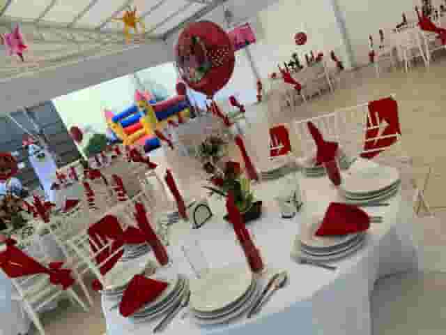 Function room facility