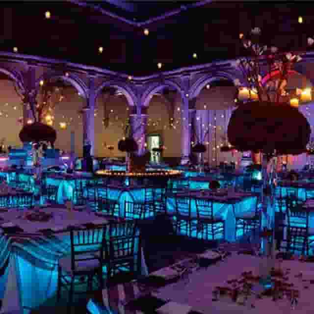 Function room facility
