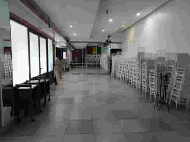 Salon Felix Cuevas