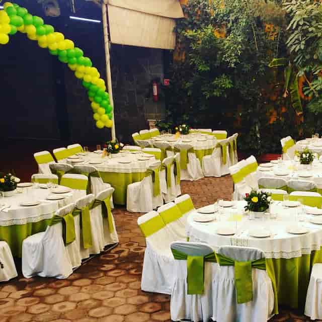 Jardín de Fiestas Rossy - Reviews, Photos & Phone Number - Updated August  2025 - Venues & Event Spaces Services in Portales Sur, Mexico City (CDMX) -  Wheree